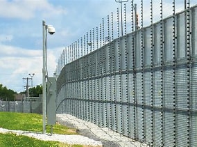 Critical Infrastructure