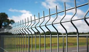 Custom Fence Example 2