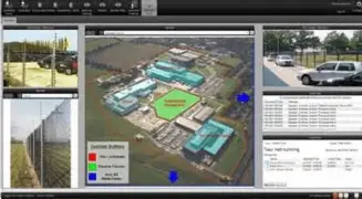 Gallagher CCTV Integration