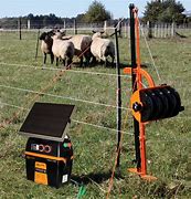 Custom Fence Example 4